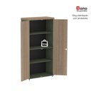 Ver mais imagens de Armário para Escritório 159,6x 41x 79,2 Cm