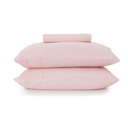 Ver imagem 1 de Jogo de Cama Solteiro 2 pçs Play - Rosa