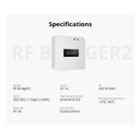 Ver imagem 4 de Sonoff Rf Bridge R2 Hub 433mhz Nova Versão