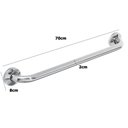 Ver imagem 6 de Alça de Apoio 70cm Suporte Anti Queda Kit 12 Uni Evita Acidente Gestante Idoso Criança Banheiro