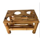 Ver imagem 3 de Molheira com 4