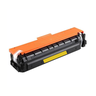 Toner Compatível com Hp Cf502a 202a P/ M254dn M281cdw M254nw M281nw M281fdn M281fdw M281 M280 M254 M - 1
