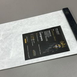 Piso Vinílico Arquitech Château Decor 2mm 92 X 92 Cm - Langeais Cx 5,08m² - 2