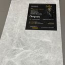 Ver imagem 3 de Piso Vinílico Arquitech Château Decor 2mm 92 X 92 Cm - Langeais Cx 5,08m²