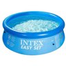 Piscina Intex 1942 Litros Inflável 244 cm x 61 cm - 2