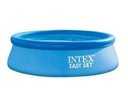 Ver imagem 1 de Piscina Intex 1942 Litros Inflável 244 cm x 61 cm