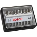 Ver imagem 1 de Conjunto de Bits Robust Line Extra Hard PH1 PH2 PH3 49mm 8 Unidades - 2607002556000 - BOSCH