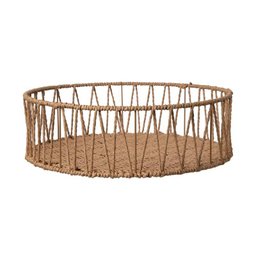 Cesto Decor Alma Ceres 33 cm x 13 cm - 1