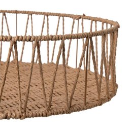 Cesto Decor Alma Ceres 33 cm x 13 cm - 2