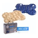 Ver imagem 1 de Tapete Gelado Refrescante Cachorro Gel Premium Ossinho Pet