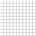 Ver imagem 2 de Papel de Parede Quadriculado Branco Arte Destaque 3,50 Metros