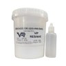 Borracha de Silicone Branca Líquida Molde Forma Vr8000 - 1