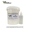Borracha de Silicone Branca Líquida Molde Forma Vr8000 - 2