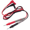 Ver imagem 1 de Ponta Prova Cat-ii para Ali com Multimetro - Vonder