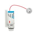 Ver imagem 1 de Mecanismo de Saída para Caixa Acoplada Universal Blukit com Duplo Acionador Frontal/lateral/superior