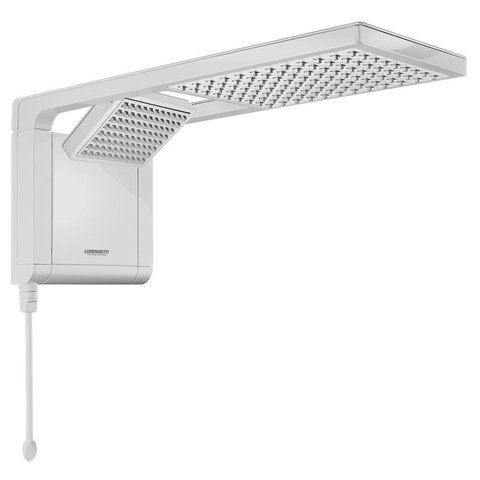 Ducha Elétrica 220v Acqua Duo 6800w Lorenzetti