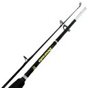 Ver imagem 3 de Vara Pesca Dourado 1,65m 30lbs + Carretilha Logan Direita