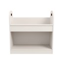 Ver imagem 3 de Organizador de Livros Turmalina 100% MDF
