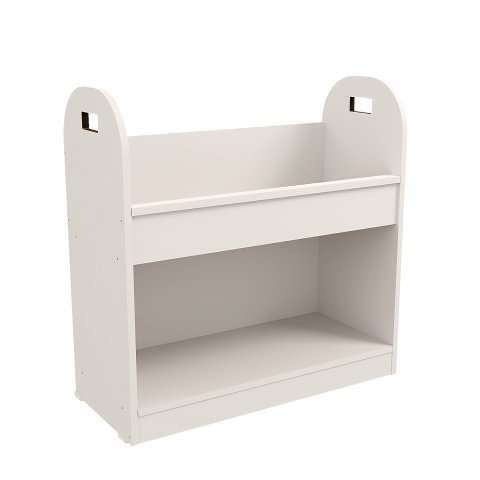 Organizador de Livros Turmalina 100% MDF