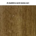 Ver imagem 6 de Poltrona com braço Navi Algodão Cinza Madeira Cedro Corda Redonda Poliéster Prata