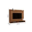 Ver imagem 6 de Painel para Tv 50 Polegadas Dijon EDN Móveis