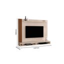 Ver imagem 2 de Painel para Tv 50 Polegadas Dijon EDN Móveis