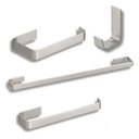 Ver imagem 1 de Acessórios  Banheiro 4 Peças Cromado