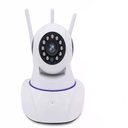 Ver imagem 1 de Camera Ip de Segurança Hd Alta Qualidade Aplicativo Liveyes