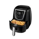 Ver imagem 1 de Fritadeira sem Óleo Air Fryer Mondial Afn-40-Di 4L Painel Digital 10 Funções Antiaderente 110V