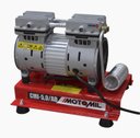 Ver imagem 3 de Motocompressor Ar Direto Isento 5,0 Pes³ 1cv - Motomil Cmi-5,0 Ad 110v