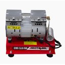 Ver imagem 1 de Motocompressor Ar Direto Isento 5,0 Pes³ 1cv - Motomil Cmi-5,0 Ad 110v