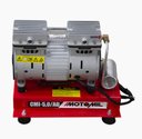 Ver imagem 1 de Motocompressor Ar Direto Isento 5,0 Pes³ 1cv - Motomil Cmi-5,0 Ad 110v