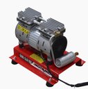 Ver imagem 2 de Motocompressor Ar Direto Isento 5,0 Pes³ 1cv - Motomil Cmi-5,0 Ad 110v