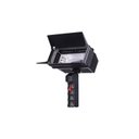 Ver imagem 1 de Refletor Led 1300w Foco Quente - Iluminação Potente
