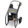 Lavadora de Alta Pressão Hd 12/15 5500w Trifásico Karcher - 1