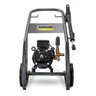 Lavadora de Alta Pressão Hd 12/15 5500w Trifásico Karcher - 2