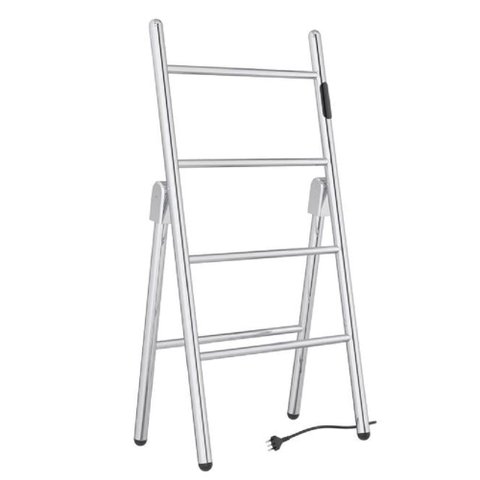 Toalheiro Termico Piso 127v Deca You Cromado 2045.c110.aqc