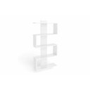 Ver imagem 1 de Prateleira Decorativa Quarto Bebê AM 3087 Branco - Movelbento