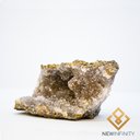 Ver imagem 3 de Geodo de Ágata Pedra Natural Cristal Exclusivo