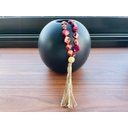 Ver imagem 5 de Colar de Mesa - Vaso - Parede - Porta Madrepérola