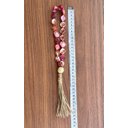 Ver imagem 7 de Colar de Mesa - Vaso - Parede - Porta Madrepérola