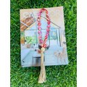 Ver imagem 1 de Colar de Mesa - Vaso - Parede - Porta Madrepérola