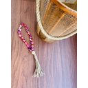 Ver imagem 4 de Colar de Mesa - Vaso - Parede - Porta Madrepérola