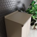 Ver imagem 2 de Tampo para Balcão de Cozinha 60 cm Lora Casa 812