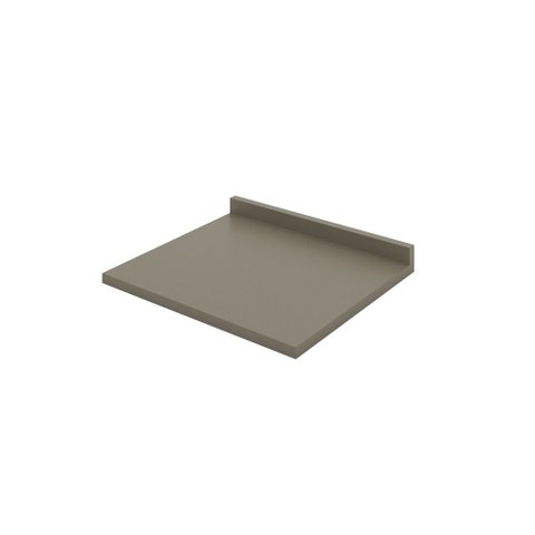 Tampo para Balcão de Cozinha 60 cm Lora Casa 812