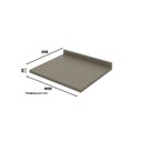 Ver imagem 3 de Tampo para Balcão de Cozinha 60 cm Lora Casa 812