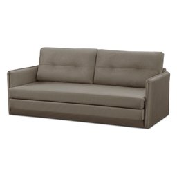 Sofá Cama 2 Lugares 1,50m Luisa Suede Adonai Estofados - 7