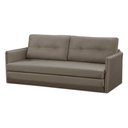 Ver imagem 7 de Sofá Cama 2 Lugares 1,50m Luisa Suede Adonai Estofados