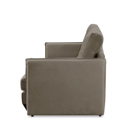 Sofá Cama 2 Lugares 1,50m Luisa Suede Adonai Estofados - 9