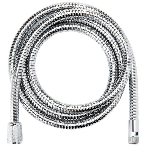 Flexível Grohe 1/2 X 3/8 Cromado 2m - 28158000